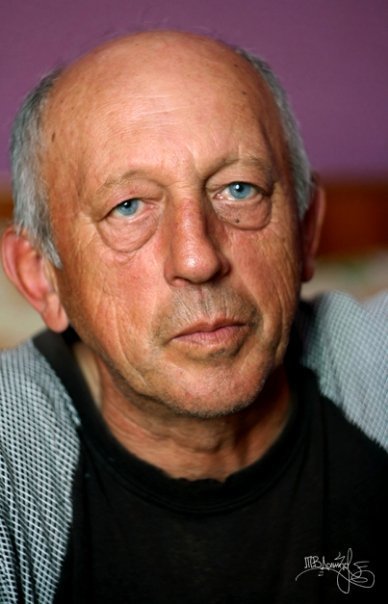 Фотовиставка Тетяни Должко